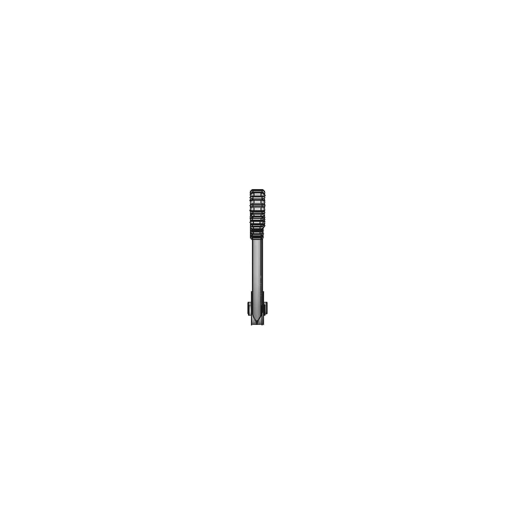 Centerboard For Vintage Beginners Windsurf Board - Standard Mechanical Component_0_270_degree_snapshot