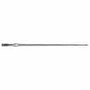 Centerboard For Vintage Beginners Windsurf Board - Standard Mechanical Component_90_0_degree_snapshot