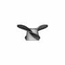 The Propeller Of The Old Outboard Boat Motor "Moskva", "Moskva M", "Moskva 12.5". - Downloadable CAD Representation_0_0_degree_snapshot