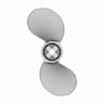 The Propeller Of The Old Outboard Boat Motor "Moskva", "Moskva M", "Moskva 12.5". - Downloadable CAD Representation_90_0_degree_snapshot