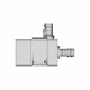Amphibious Brushless Liquid Pump - Standard Mechanical Component_0_270_degree_snapshot