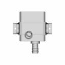 Amphibious Brushless Liquid Pump - Standard Mechanical Component_270_0_degree_snapshot
