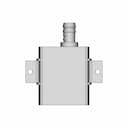 Amphibious Brushless Liquid Pump - Standard Mechanical Component_90_0_degree_snapshot