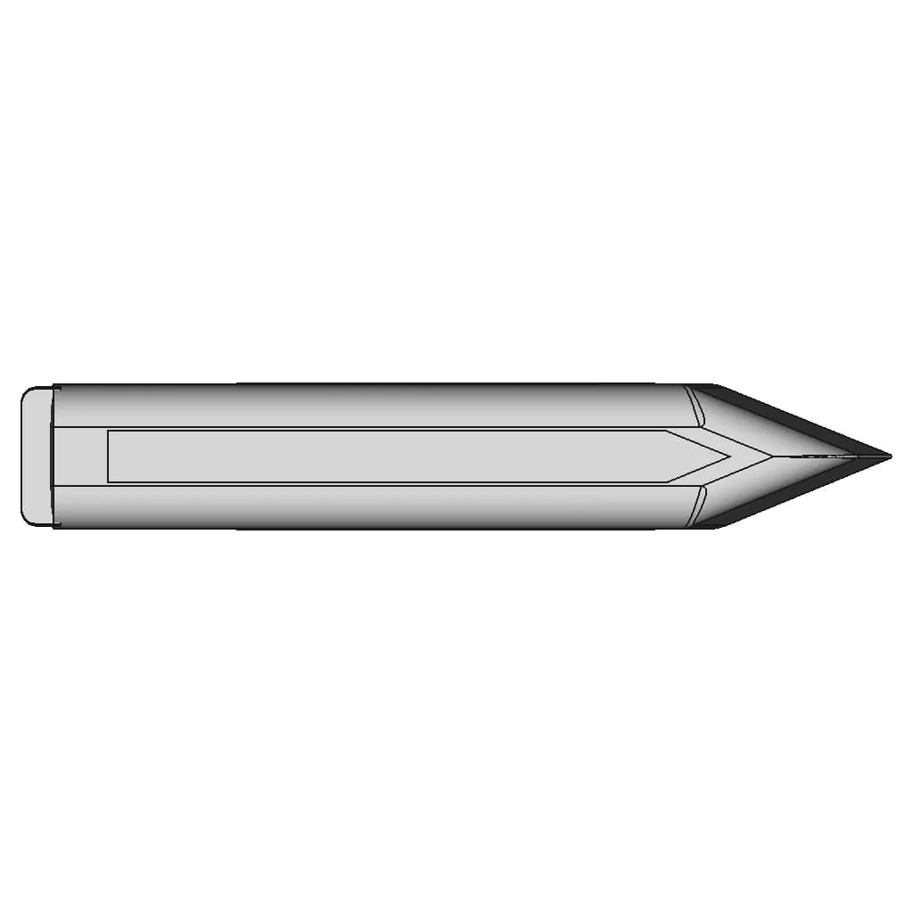 Yacht (5) | 3D Engineering Design File_90_0_degree_snapshot