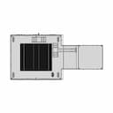 Floating Pumping Station - Downloadable CAD Representation_0_0_degree_snapshot