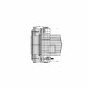 Floating Pumping Station - Downloadable CAD Representation_0_270_degree_snapshot
