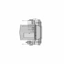 Floating Pumping Station - Downloadable CAD Representation_0_90_degree_snapshot