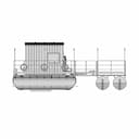 Floating Pumping Station - Downloadable CAD Representation_90_0_degree_snapshot