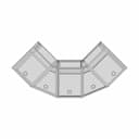 Corner Operation Table Model | 3D Engineering Design File_90_0_degree_snapshot