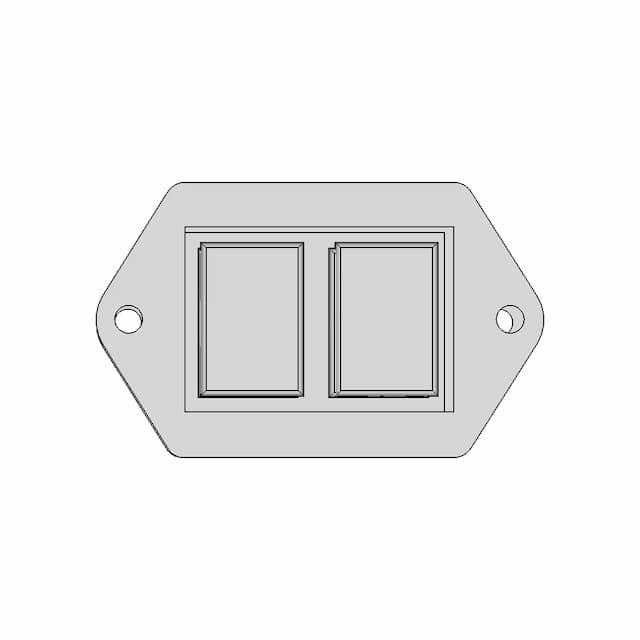 Botoeira (3) | 3D Engineering Design File