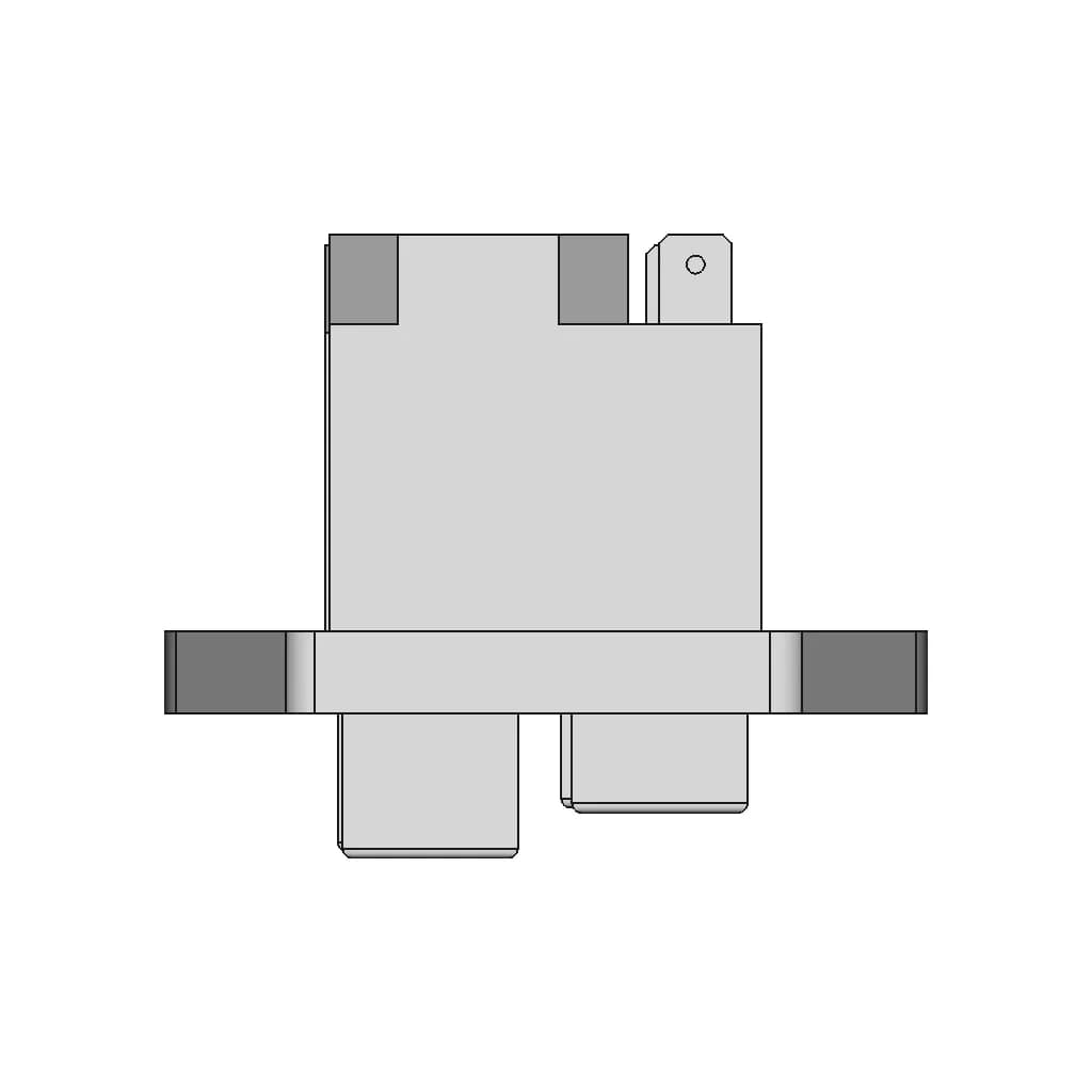 Botoeira (3) | 3D Engineering Design File_270_0_degree_snapshot