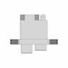 Botoeira (3) | 3D Engineering Design File_270_0_degree_snapshot