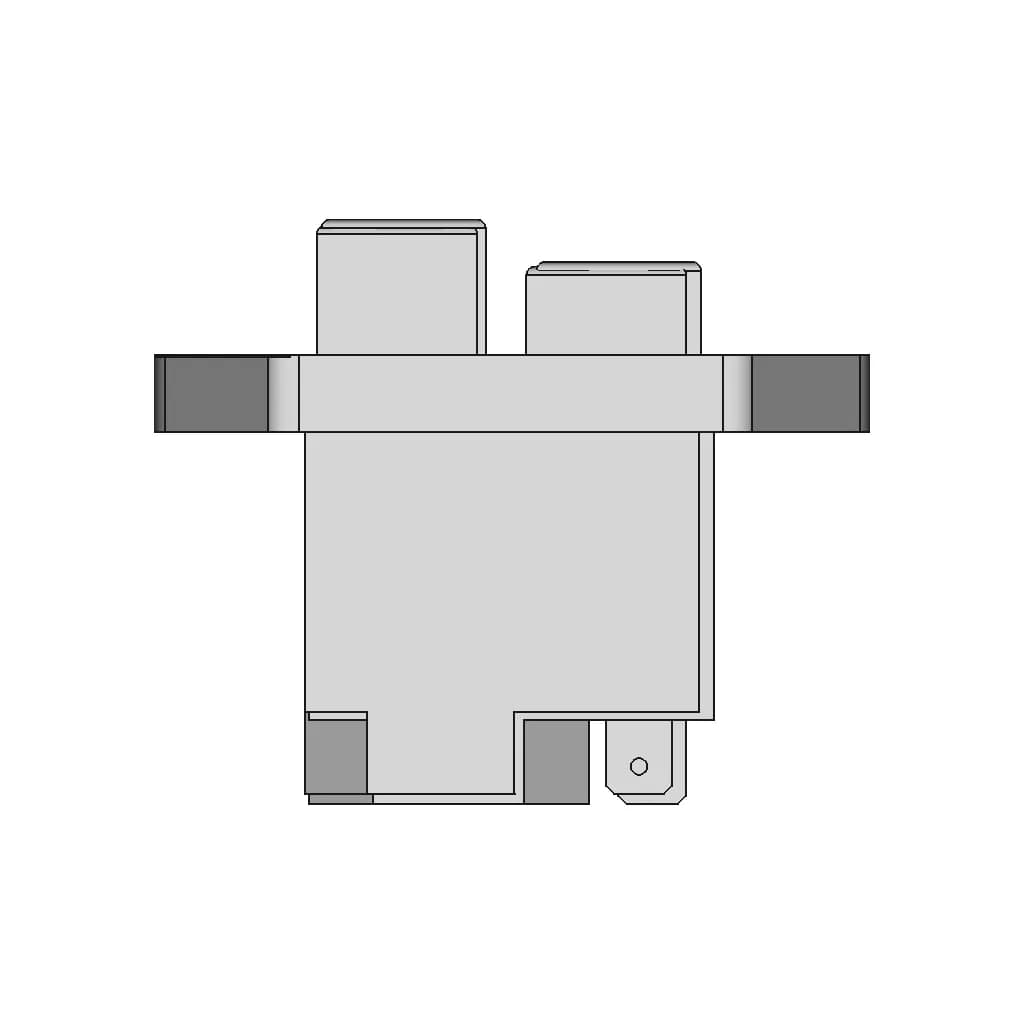 Botoeira (3) | 3D Engineering Design File_90_0_degree_snapshot