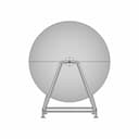 High-Speed Mosquito Trap Fan | High-Quality CAD Model_0_0_degree_snapshot