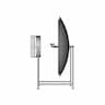 High-Speed Mosquito Trap Fan | High-Quality CAD Model_0_270_degree_snapshot