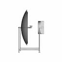 High-Speed Mosquito Trap Fan | High-Quality CAD Model_0_90_degree_snapshot