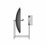 High-Speed Mosquito Trap Fan | High-Quality CAD Model_0_90_degree_snapshot
