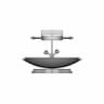 High-Speed Mosquito Trap Fan | High-Quality CAD Model_270_0_degree_snapshot