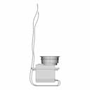 Servo Winch - Standard Mechanical Component_0_0_degree_snapshot