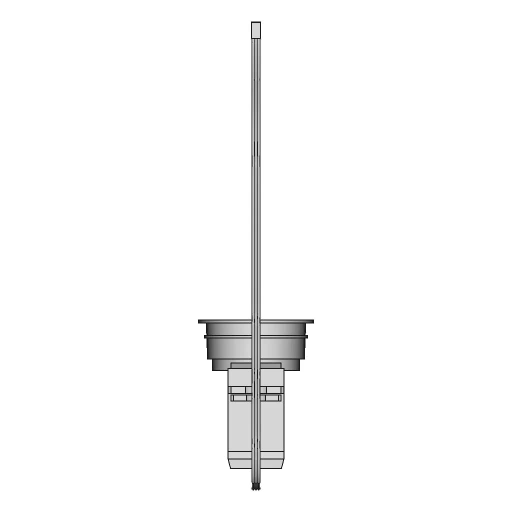 Servo Winch - Standard Mechanical Component_0_270_degree_snapshot