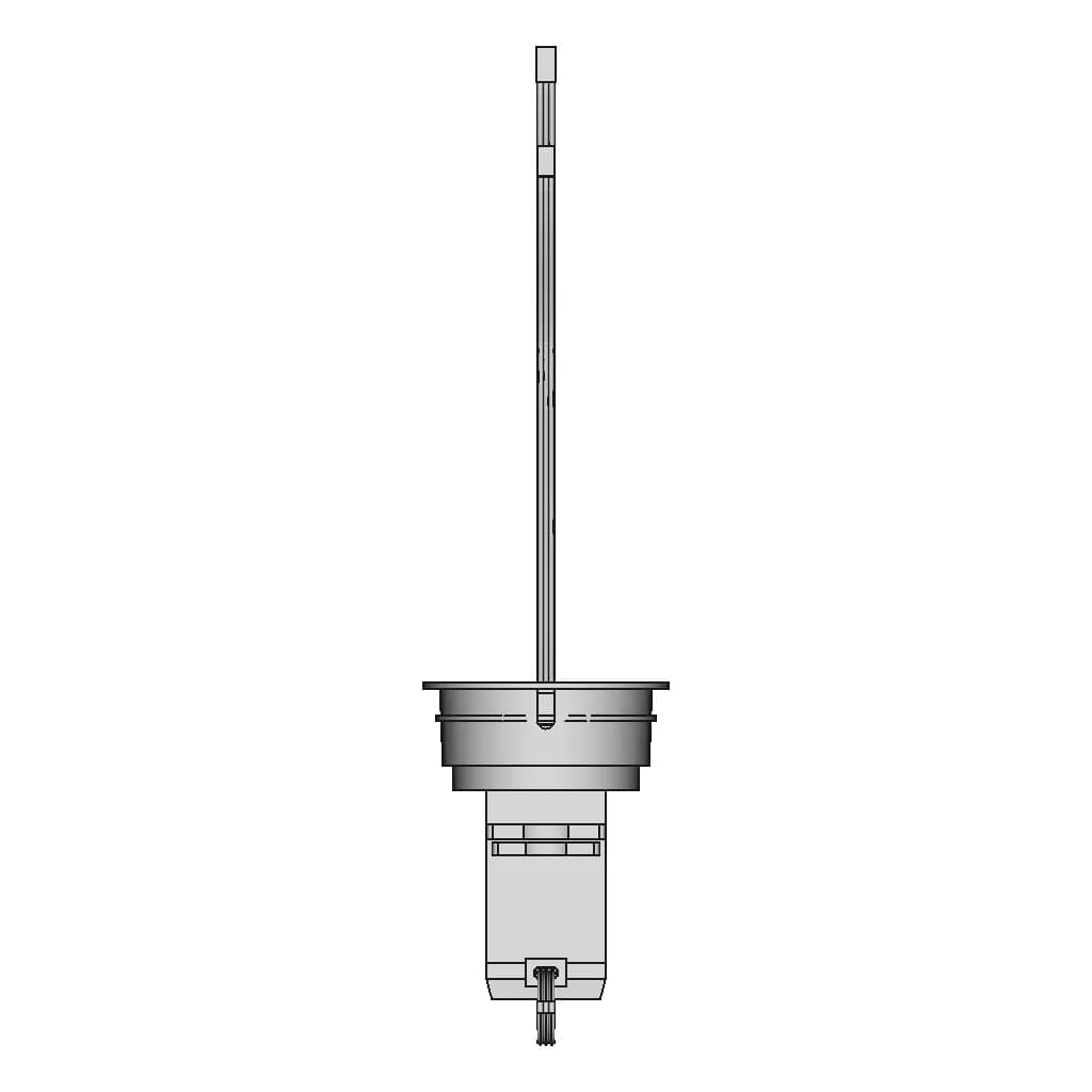 Servo Winch - Standard Mechanical Component_0_90_degree_snapshot