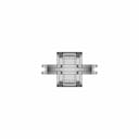 200Mm Knive Gate Valve - Standard Mechanical Component_90_0_degree_snapshot