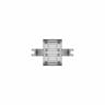 200Mm Knive Gate Valve - Standard Mechanical Component_90_0_degree_snapshot