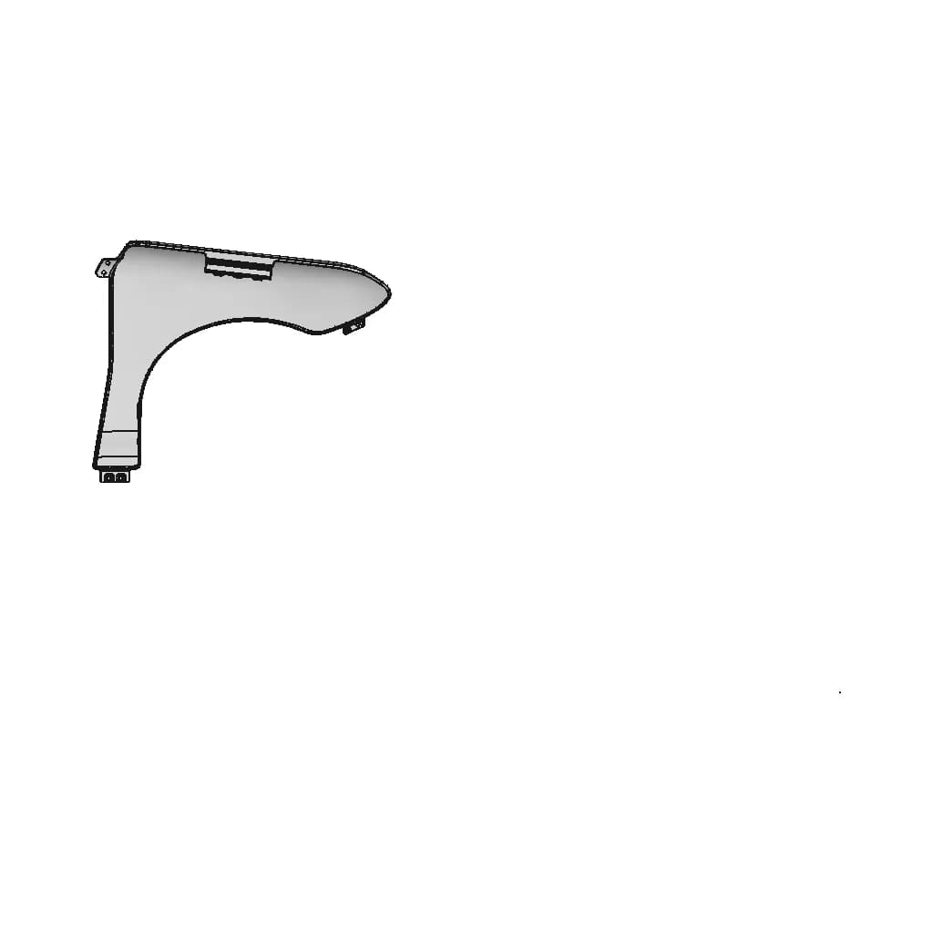 Automobile, Aerospace.... | 3D Engineering Design File_0_270_degree_snapshot