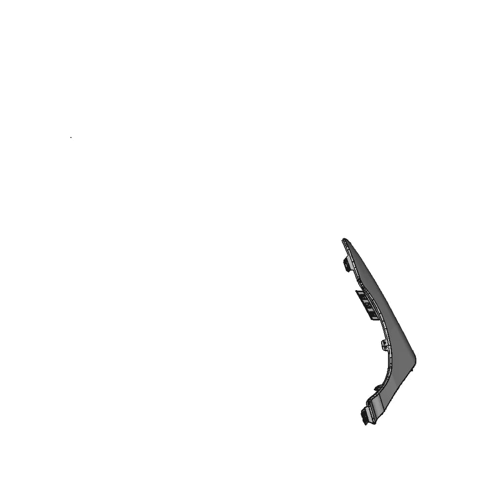 Automobile, Aerospace.... | 3D Engineering Design File_60_30_degree_snapshot