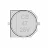 Cs-47 25V | High-Quality CAD Model_0_0_degree_snapshot