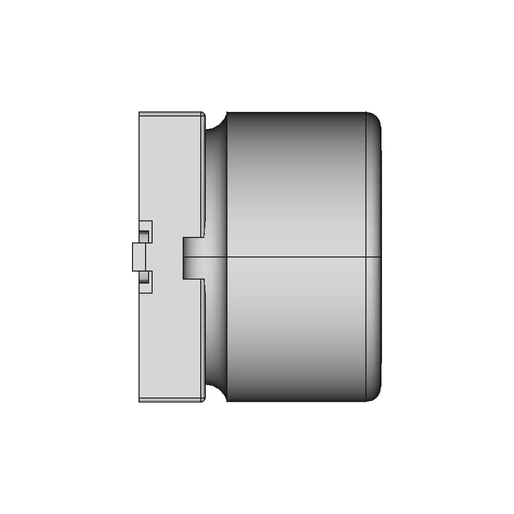 Cs-47 25V | High-Quality CAD Model_0_270_degree_snapshot