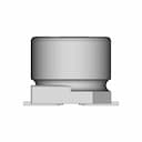 Cs-47 25V | High-Quality CAD Model_90_0_degree_snapshot