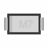 M7 Diode - Standard Mechanical Component_0_0_degree_snapshot