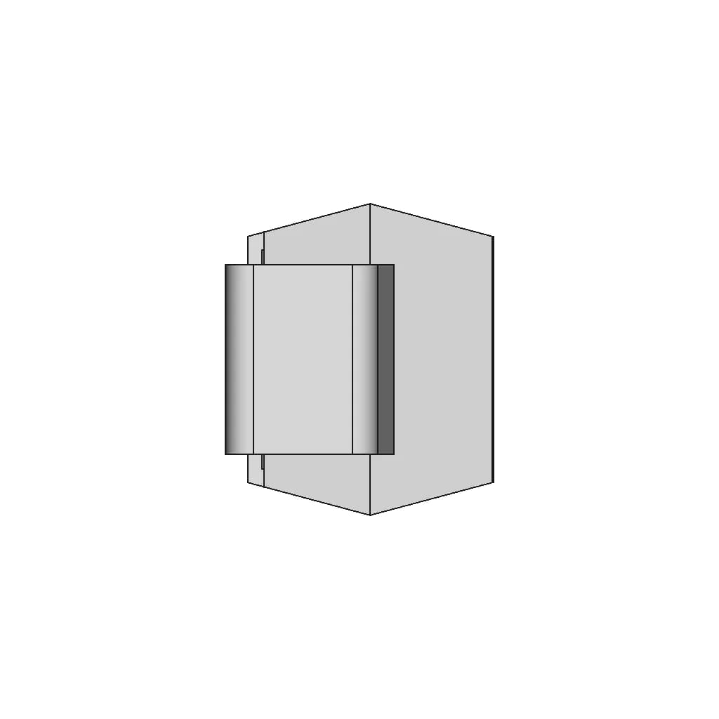 M7 Diode - Standard Mechanical Component_0_270_degree_snapshot