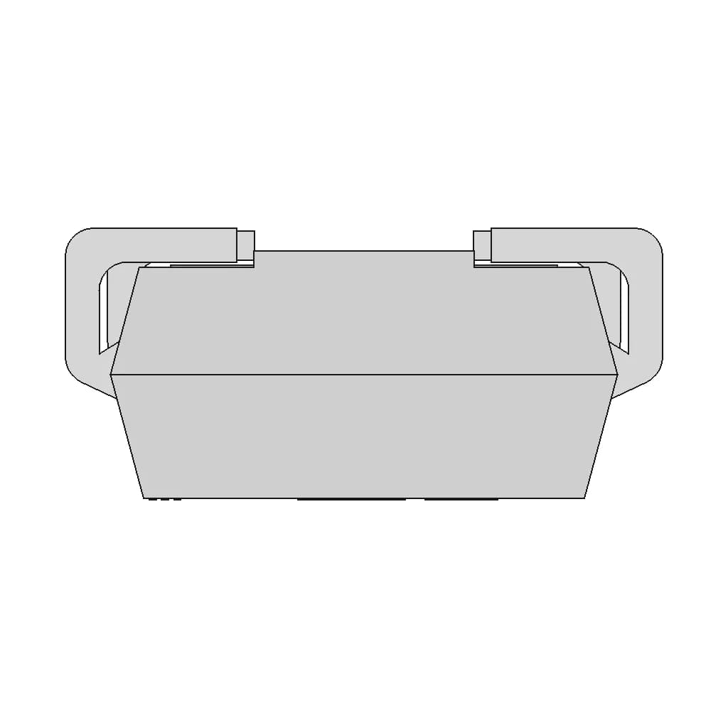 M7 Diode - Standard Mechanical Component_270_0_degree_snapshot