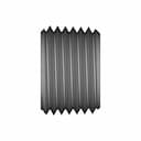 1/2" Mnpt Pipe Plug - Standard Mechanical Component_0_90_degree_snapshot
