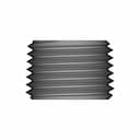 1/2" Mnpt Pipe Plug - Standard Mechanical Component_270_0_degree_snapshot