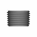 1/2" Mnpt Pipe Plug - Standard Mechanical Component_90_0_degree_snapshot