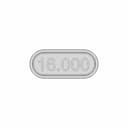 16.000Mhz Crystal - Downloadable CAD Representation_0_0_degree_snapshot