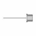 16.000Mhz Crystal - Downloadable CAD Representation_0_270_degree_snapshot