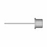 16.000Mhz Crystal - Downloadable CAD Representation_0_270_degree_snapshot