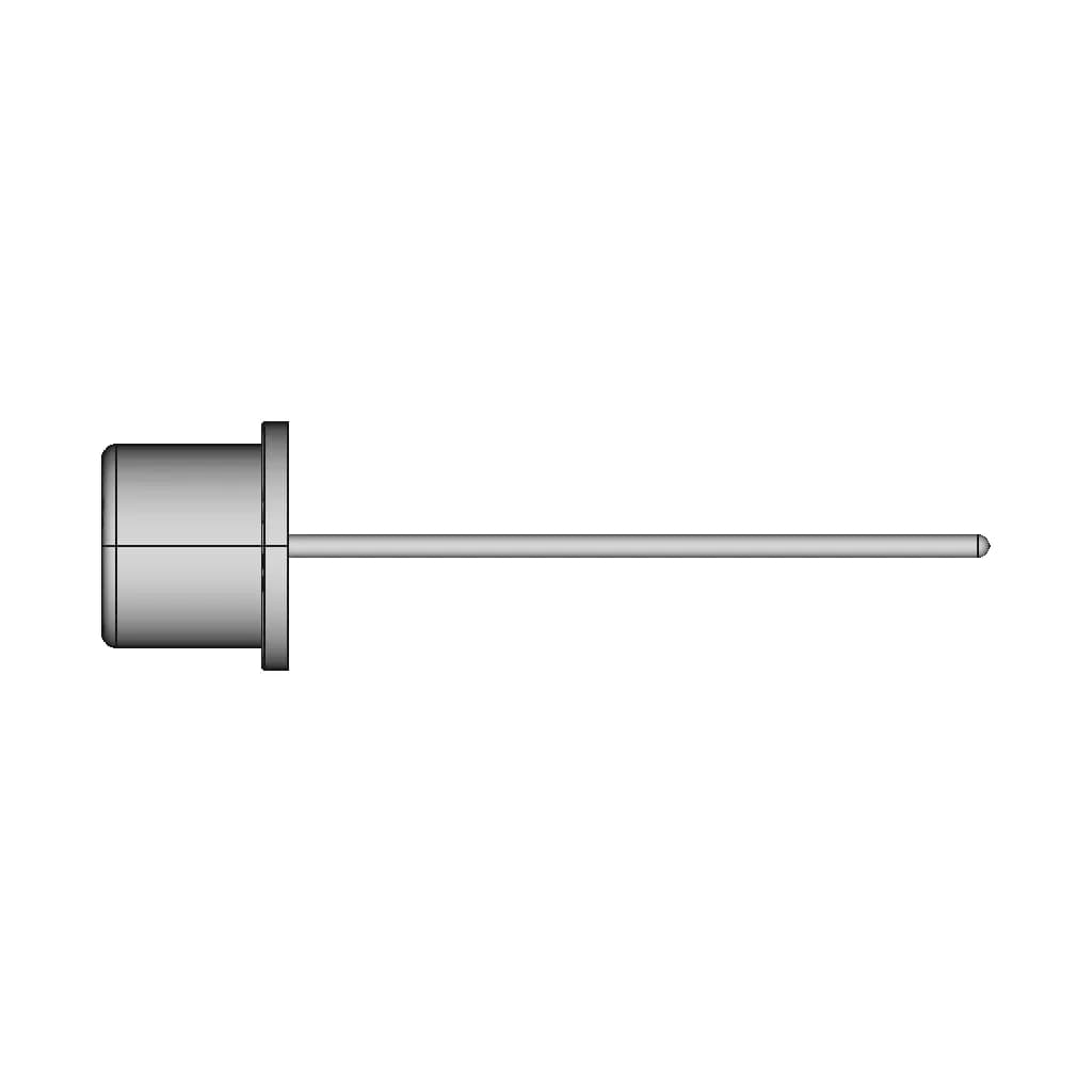 16.000Mhz Crystal - Downloadable CAD Representation_0_90_degree_snapshot