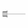 16.000Mhz Crystal - Downloadable CAD Representation_0_90_degree_snapshot