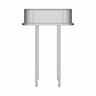 16.000Mhz Crystal - Downloadable CAD Representation_90_0_degree_snapshot