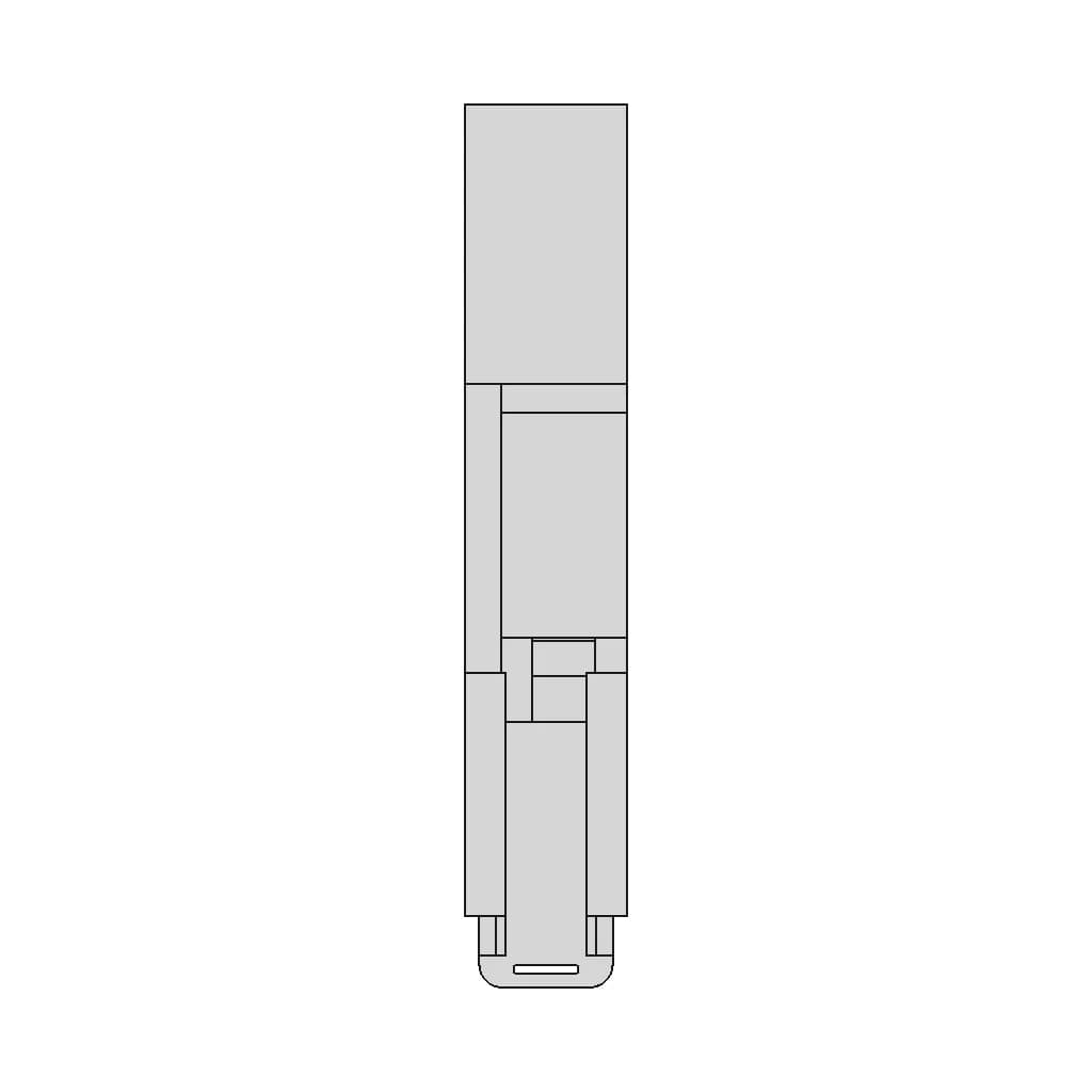 Shelly Pro 3Em | 3D Engineering Design File_0_270_degree_snapshot