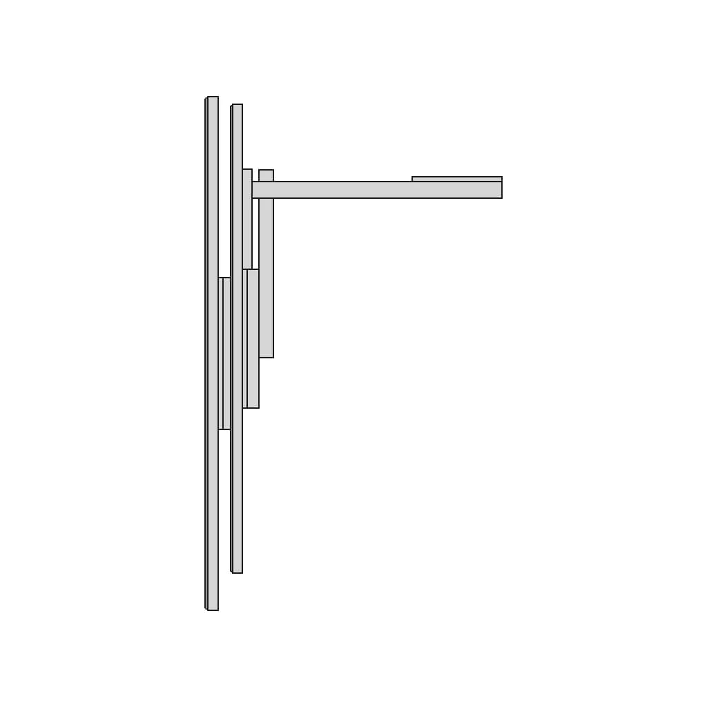 Lagun Arm Table - Downloadable CAD Representation_0_90_degree_snapshot