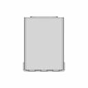 Stacked Usb-C Connector | High-Quality CAD Model_270_0_degree_snapshot