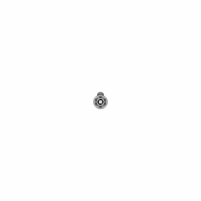 Battery Hold Down J-Bolt - Standard Mechanical Component