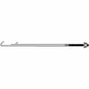 Battery Hold Down J-Bolt - Standard Mechanical Component_0_270_degree_snapshot