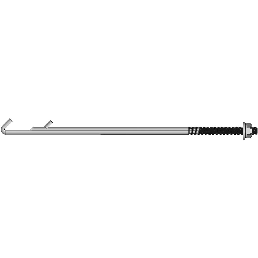 Battery Hold Down J-Bolt - Standard Mechanical Component_0_270_degree_snapshot